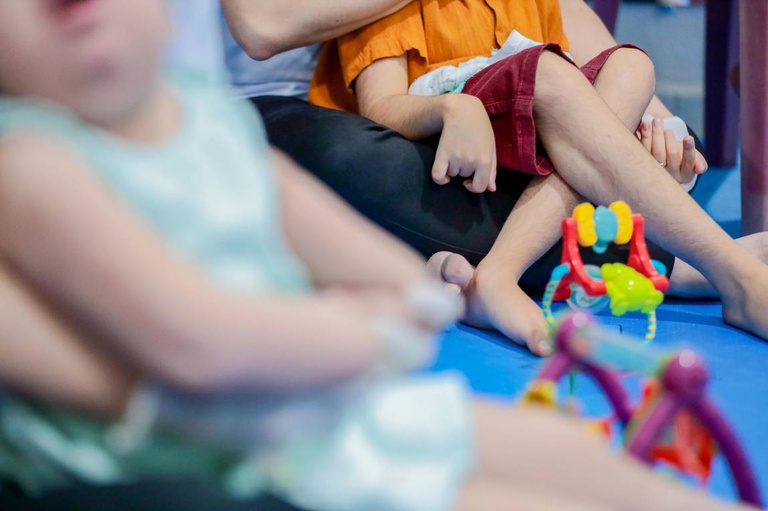 BPC garante inclusão e registra recorde de matriculados na escola, diz MDS