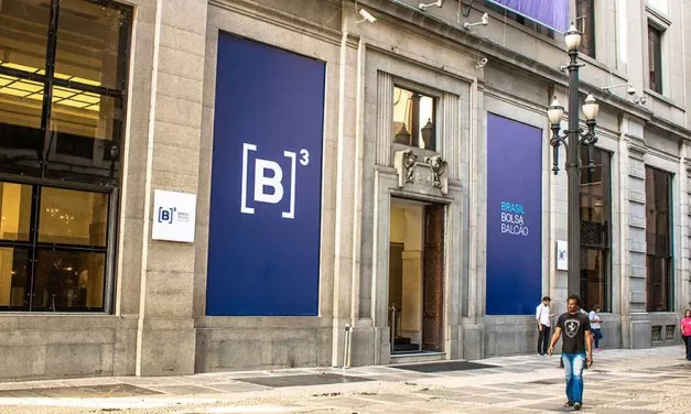 B3 Social tem 24 projetos para educação neste ano