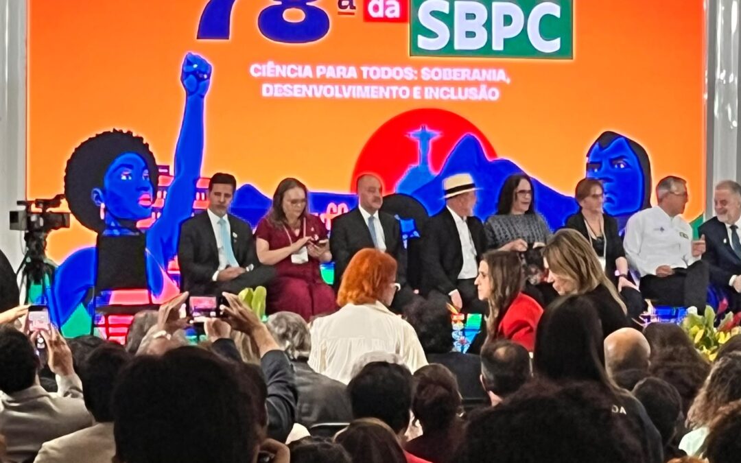 Lula: Queremos uma inteligência artificial que atenda os anseios da humanidade a partir do Brasil