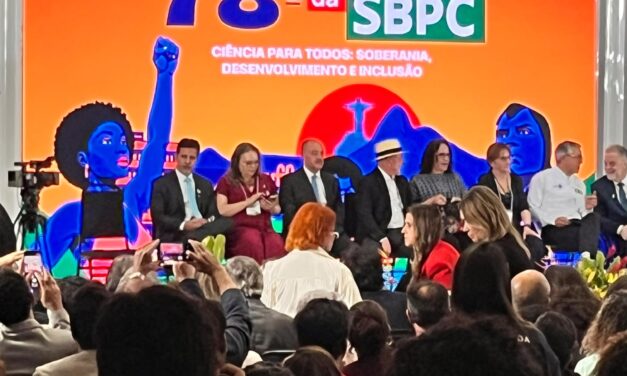 Lula: Queremos uma inteligência artificial que atenda os anseios da humanidade a partir do Brasil