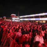Água potável terá que ser acessível em eventos com mais de mil pessoas