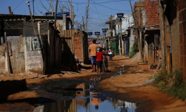 Apenas um quarto dos candidatos a governos estaduais tem compromisso com metas de saneamento