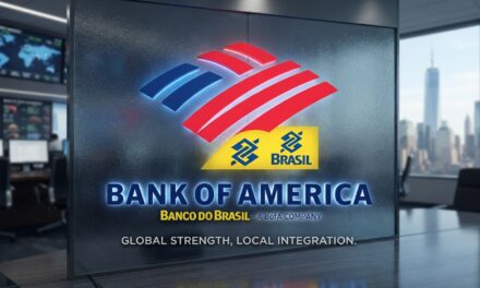Dividir o Banco do Brasil com americanos ou ter uma BR de volta. O que você quer, eleitor?
